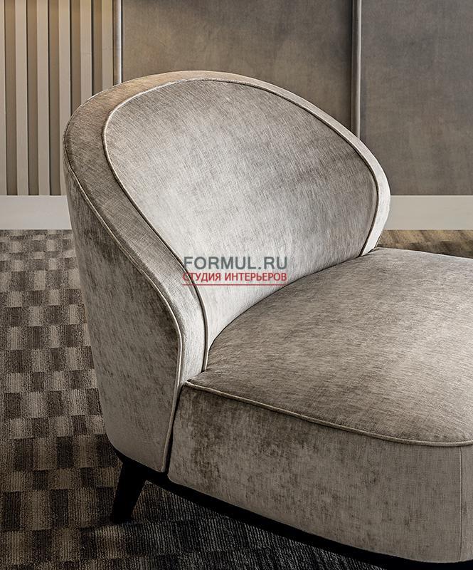 Кресло Casamilano Dhora